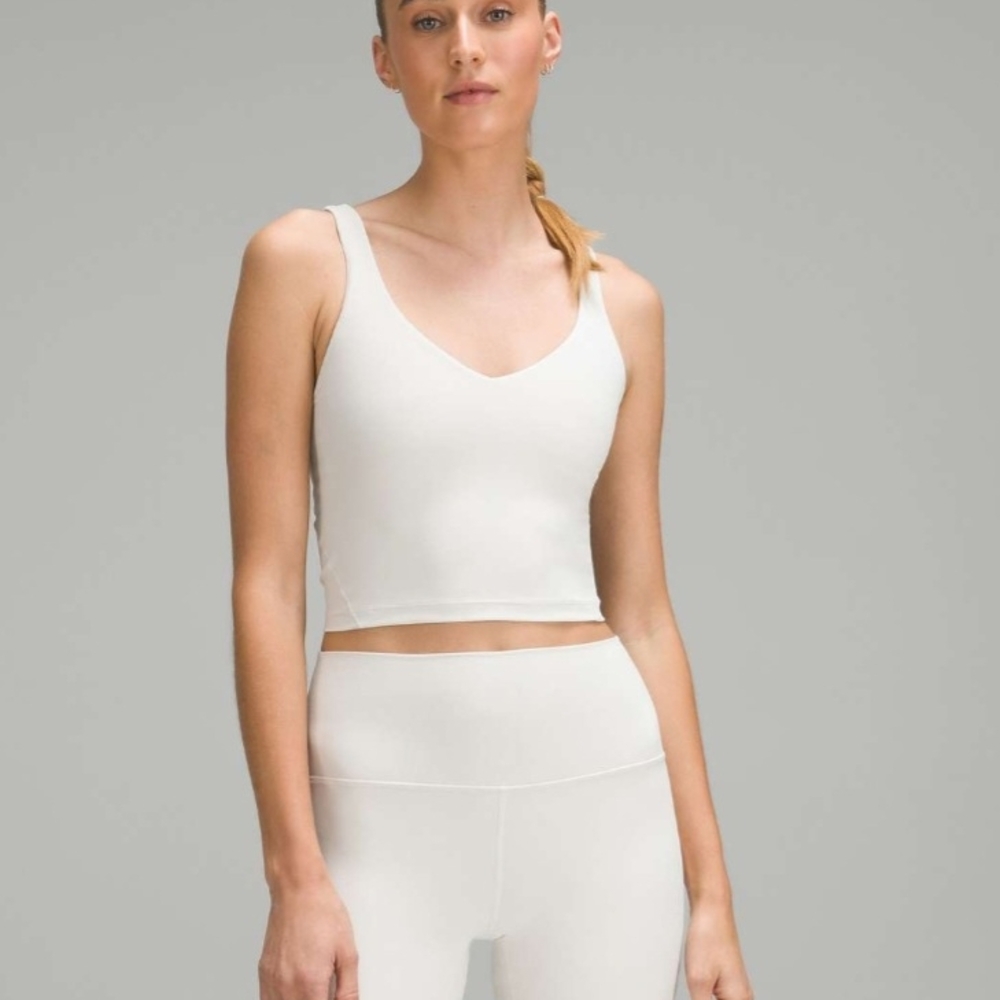 Lululemon Align Tank 4
